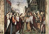 The Marriage of St Cecily